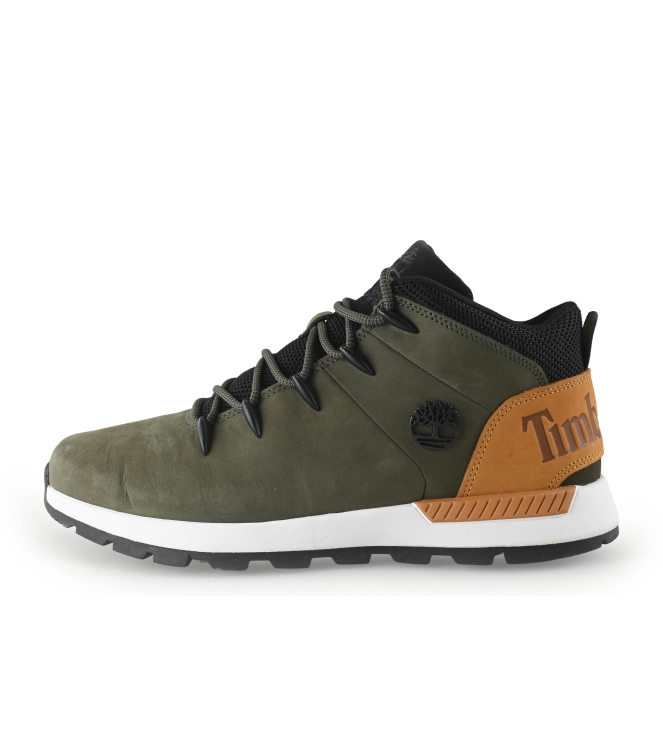 Timberland Hohe Sneaker