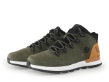 Timberland Hohe Sneaker