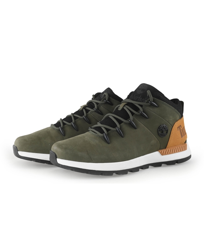 Timberland Hohe Sneaker