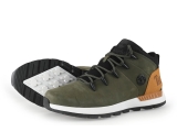 Timberland Hohe Sneaker