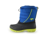 Kangaroos Schneestiefel