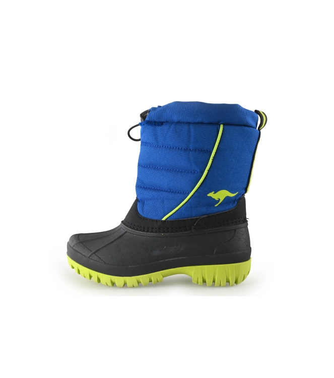 Kangaroos Schneestiefel