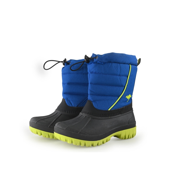 Kangaroos Schneestiefel