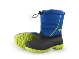 Kangaroos Schneestiefel