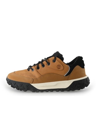 Timberland Sneaker Braun 348010
 Größe 44½
 
