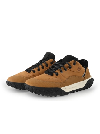 Timberland Sneaker Braun 348010
 Größe 44½
 