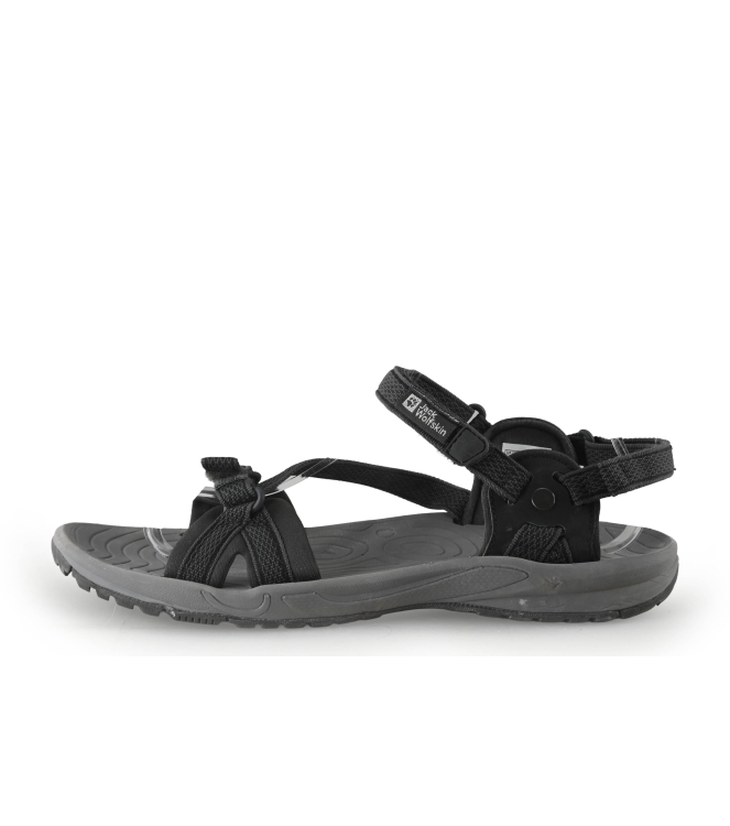 Jack Wolfskin Sandalen