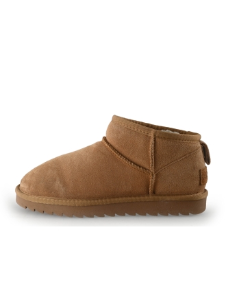 Colors of California Boots Cognac 348012
 Größe 41
 