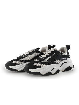 Steve Madden Sneaker Schwarz 348014
 Größe 36
 