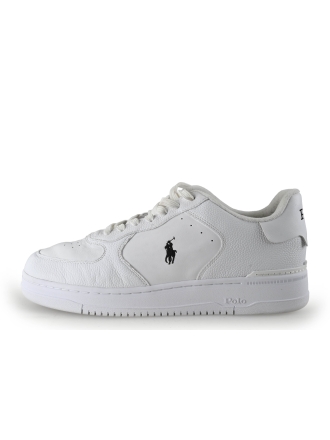 Polo Ralph Lauren Sneaker Weiß 348015
 Größe 45
 