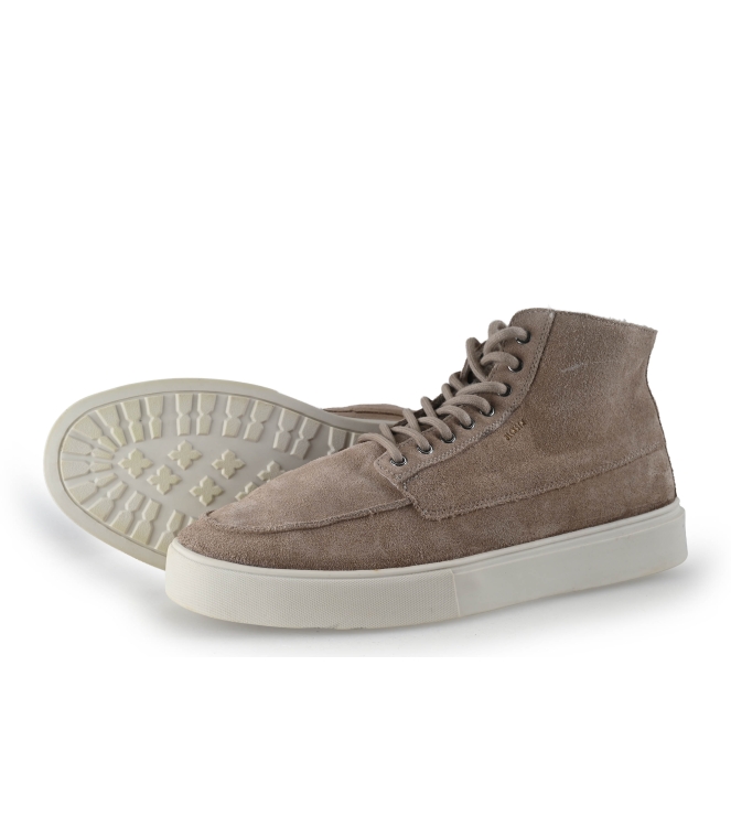 Blackstone Hohe Sneaker