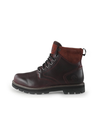 Timberland Boots Rot 348018
 Größe 41
 