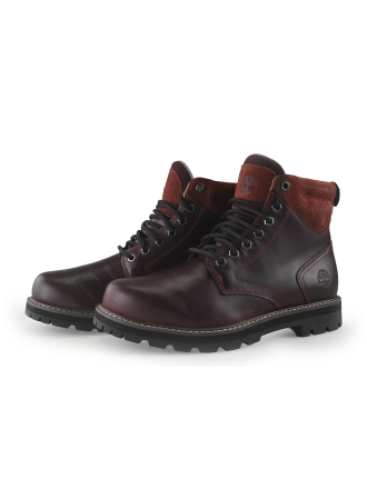 Timberland Boots Rot 348018
 Größe 41
 