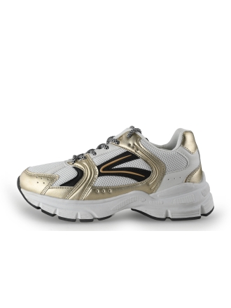 Sub55 Sneaker Weiß 348022
 Größe 37
 