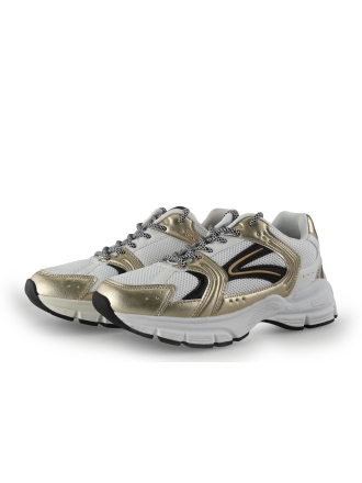 Sub55 Sneaker Weiß 348022
 Größe 37
 