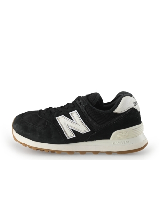 New Balance Sneaker Schwarz 348026
 Größe 38½
 
