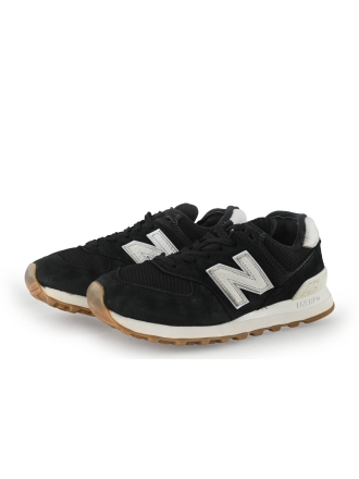 New Balance Sneaker Schwarz 348026
 Größe 38½
 