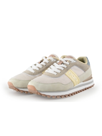 Bjorn Borg Sneaker Beige 348027
 Größe 39
 