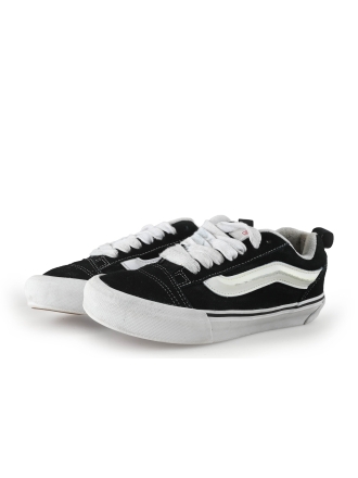 Vans Sneaker Schwarz 348029
 Größe 38½
 