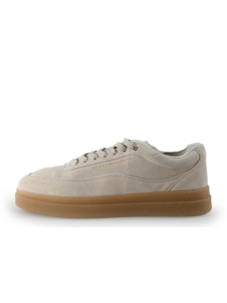 Tommy Hilfiger Sneaker Beige 348030
 Größe 41
 