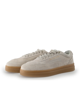 Tommy Hilfiger Sneaker Beige 348030
 Größe 41
 