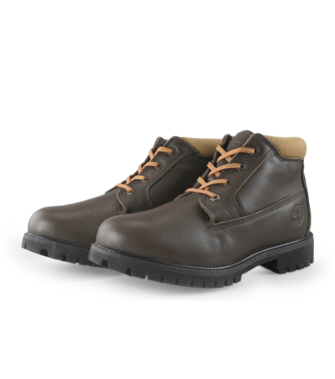 Timberland Schnürstiefel