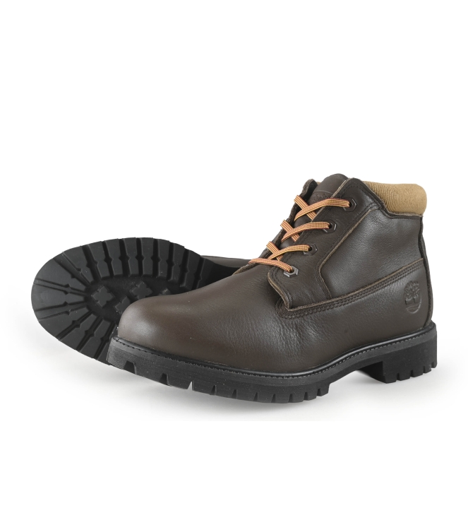 Timberland Schnürstiefel