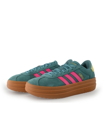 Adidas Sneaker Blau 348036
 Größe 42
 