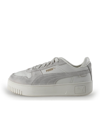 Puma Sneaker Weiß 348039
 Größe 39
 