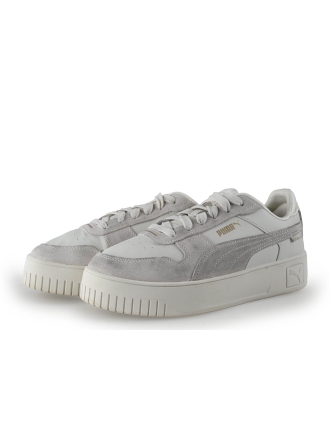 Puma Sneaker Weiß 348039
 Größe 39
 