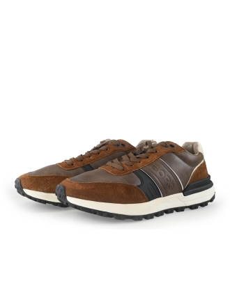 Bjorn Borg Sneaker Cognac 348041
 Größe 42
 