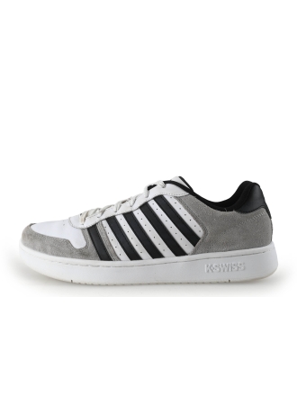 K-swiss Sneaker Weiß 348042
 Größe 45
 