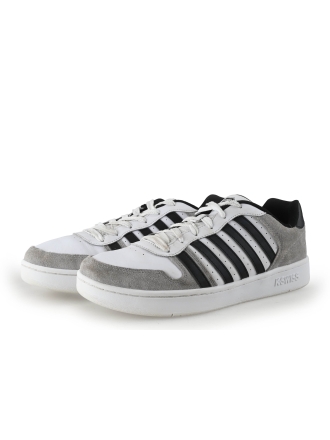 K-swiss Sneaker Weiß 348042
 Größe 45
 
