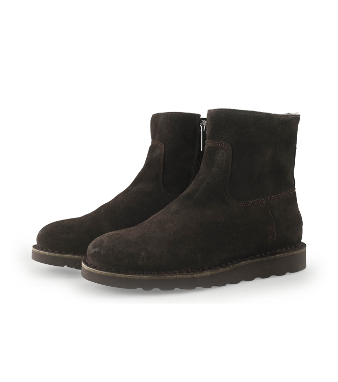 Shabbies Amsterdam Stiefeletten