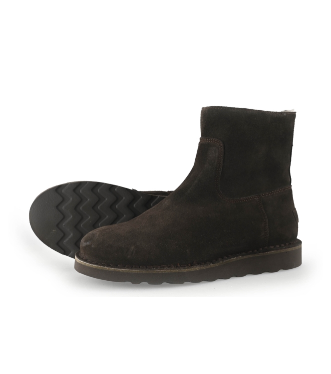 Shabbies Amsterdam Stiefeletten