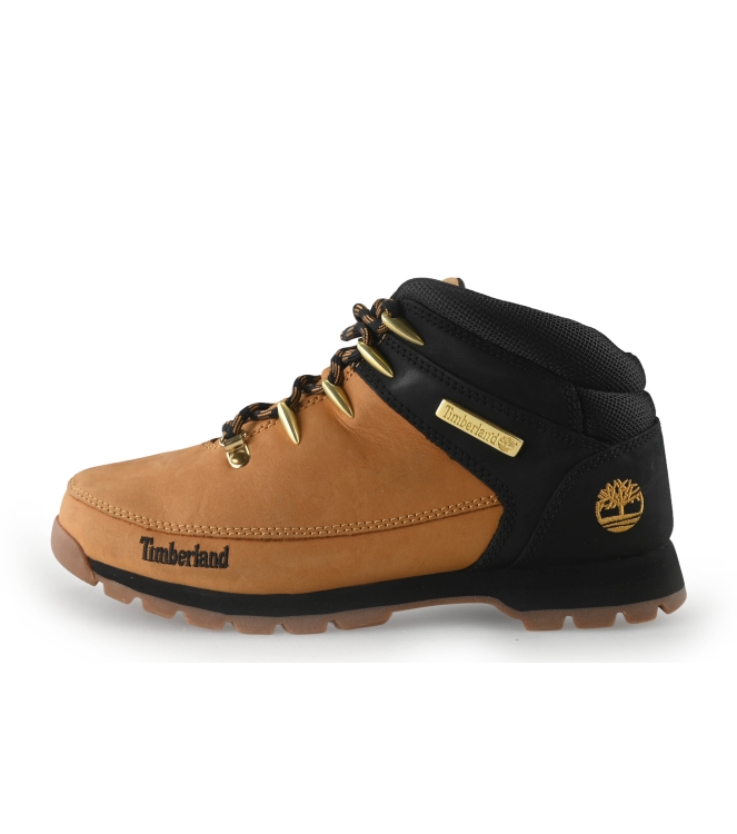Timberland Schnürstiefel