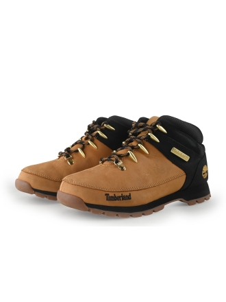 Timberland Schnürstiefel Gelb 348048
 Größe 41
 