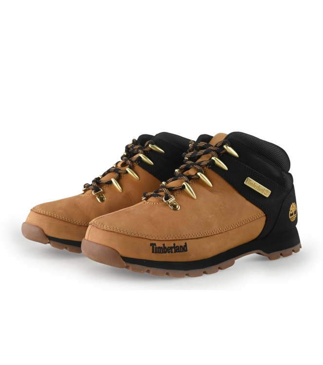 Timberland Schnürstiefel