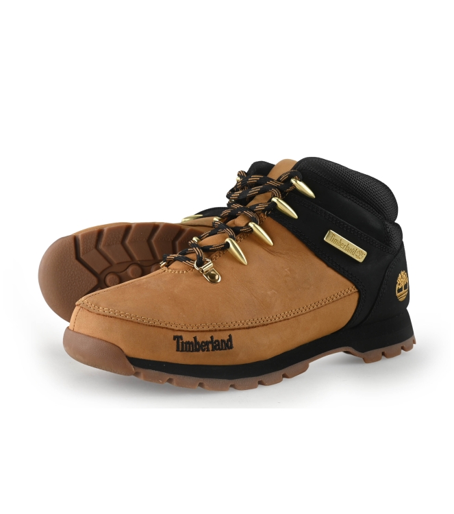 Timberland Schnürstiefel