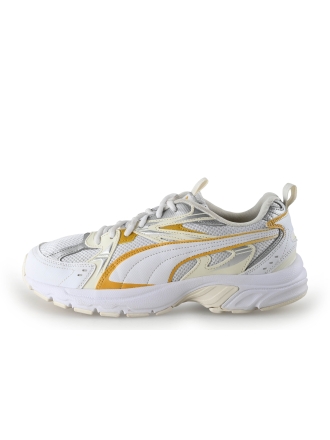Puma Sneaker Weiß 348049
 Größe 42
 