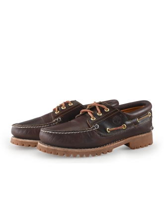 Timberland Bootsschuhe Braun 348050
 Größe 41½
 