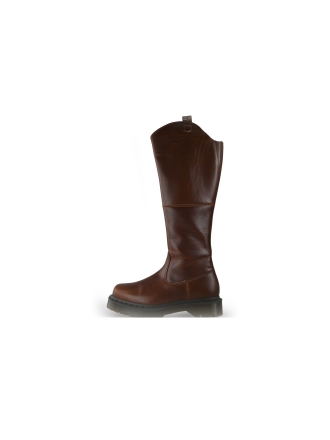 Dr. Martens Stiefel Braun 348052
 Größe 40
 