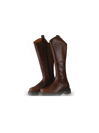 Dr. Martens Stiefel Braun 348052
 Größe 40
 