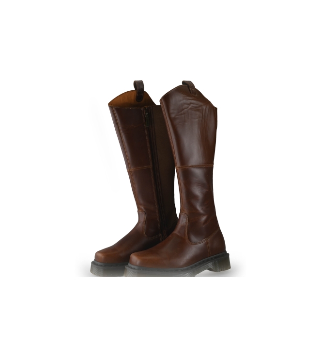 Dr. Martens Stiefel