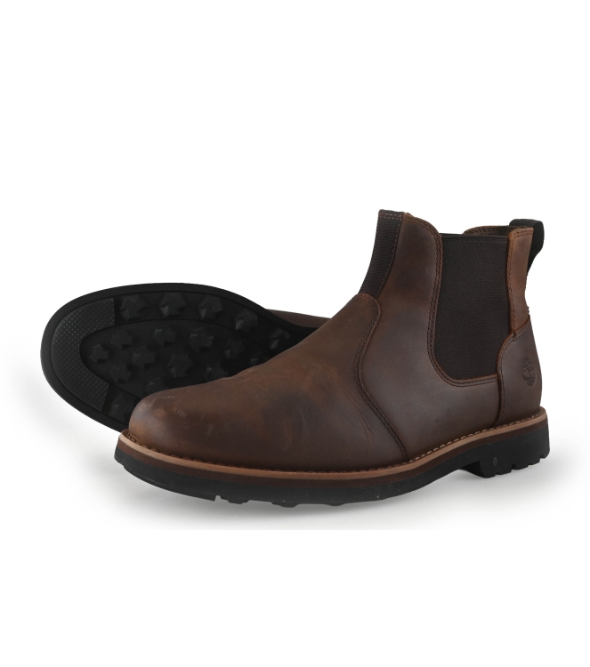 Timberland Chelsea boots