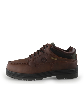 Timberland Schnürstiefel Braun 348054
 Größe 43½
 