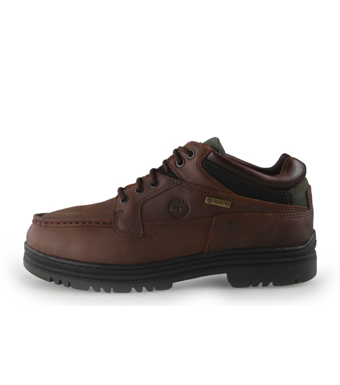 Timberland Schnürstiefel
