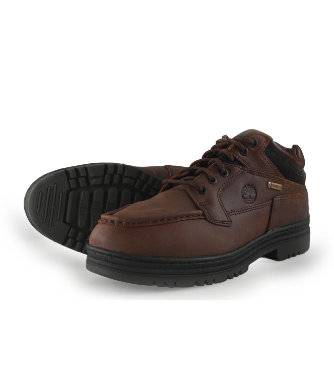 Timberland Schnürstiefel