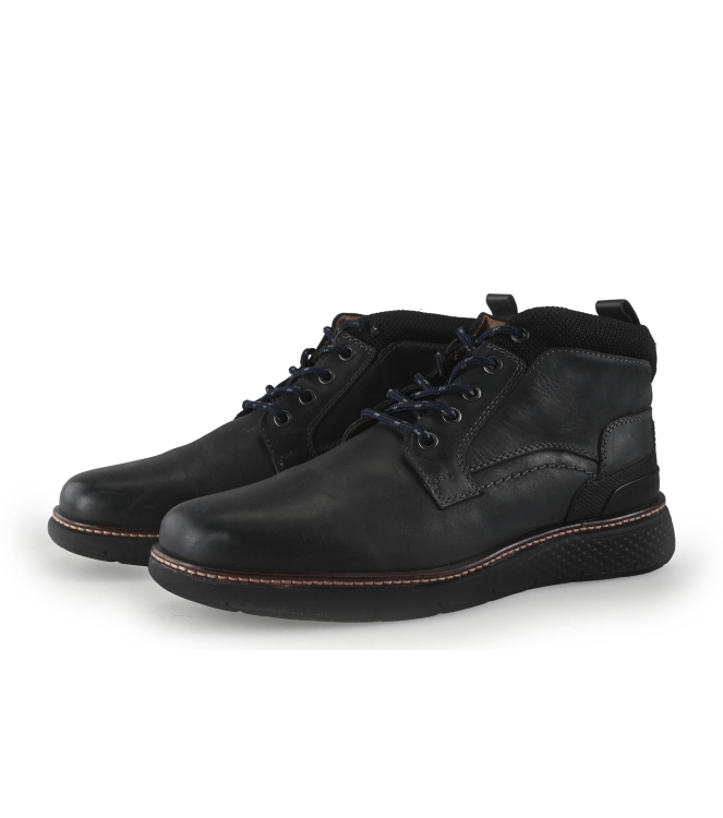Australian Schnürstiefel