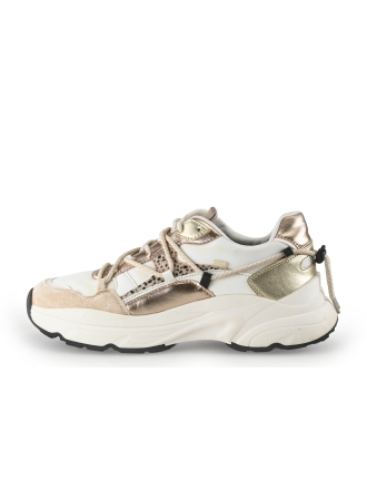 Sub55 Sneaker Beige 348056
 Größe 42
 
